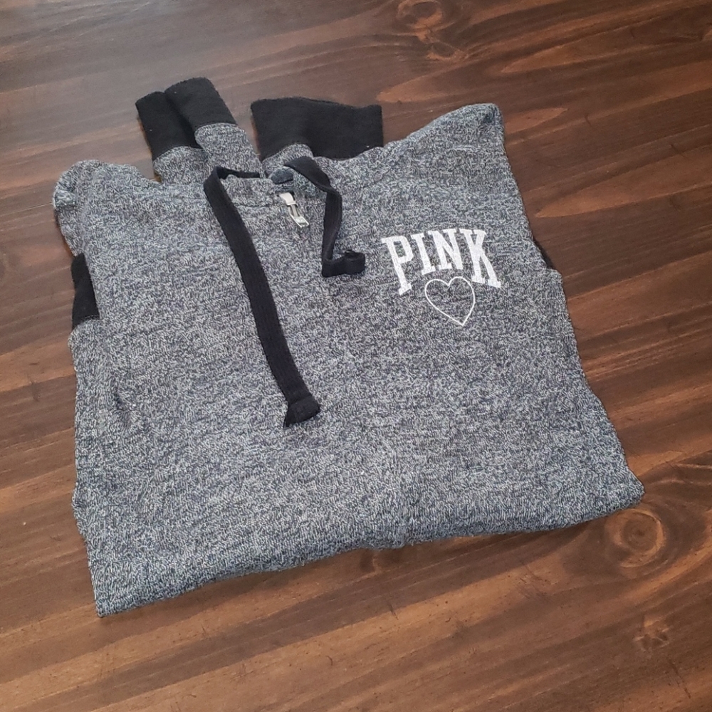 Hooded Sweatshirt